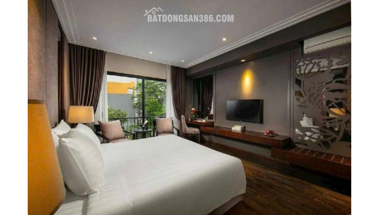  SIÊU PHẨM 12 TẦNG PHỐ BÙI THỊ XUÂN – TRÁI TIM PHỐ CỔ – DOANH THU 400 TRIỆU/THÁNG – VỊ TRÍ KIM CƯƠNG CỦA HÀ NỘI 